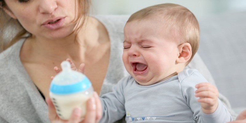 How To Know When Your Baby Is Hungry How To Know When Your Baby Is Hungry