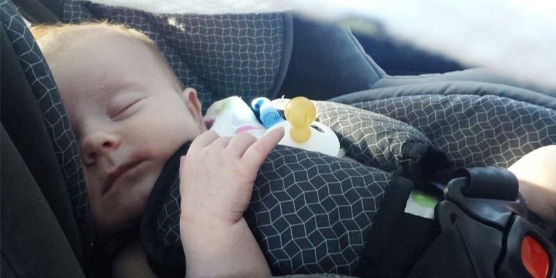 How To Move Baby To Crib Without Waking