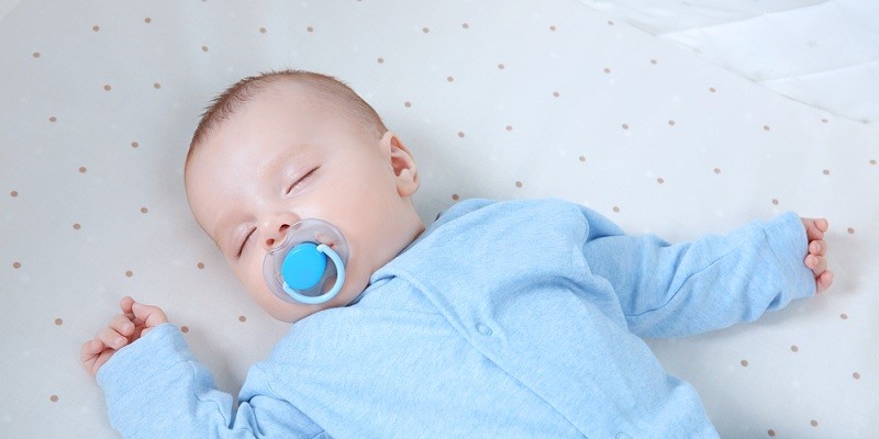 How To Wean Baby Off Pacifier At 3 Months