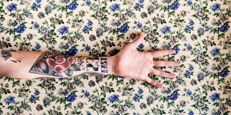 Is Baby Oil Good For Tattoos
