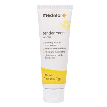 Medela Tender Care Lanolin Nipple Cream