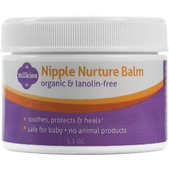 Milkies Nipple Nurture Balm