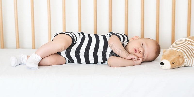 Safe Sleep For Babies- How to Ensure