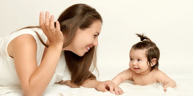 When Should A Baby Start Talking