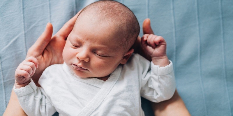 Why Are Babies Like Hinges