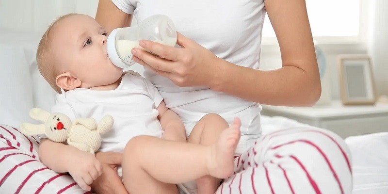 Why Are My Baby Bottles Turning Yellow