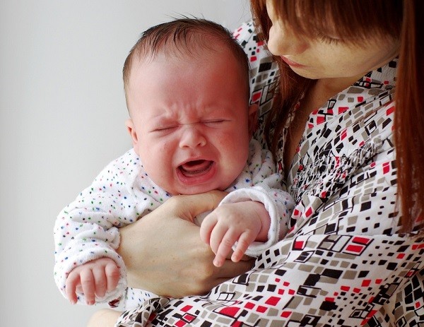 Why does my baby refuse the pacifier