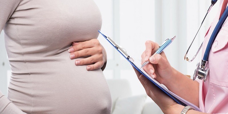 A Kansas City Based Midwifery Practice Wants To Change The Cesarian Rates In Foreign Countries