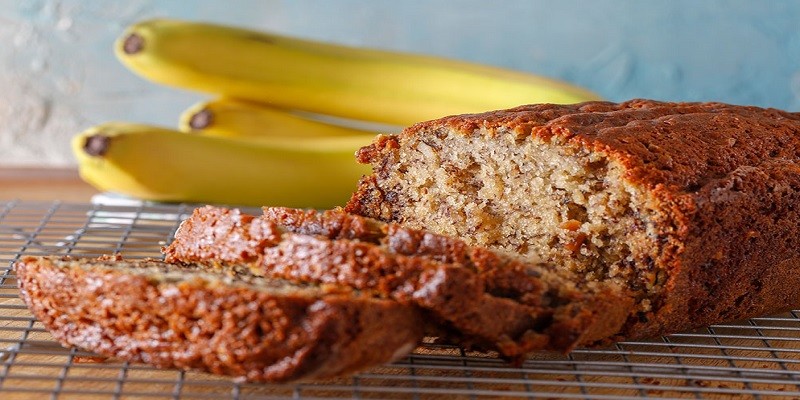 Can I Give My Baby Banana Bread?