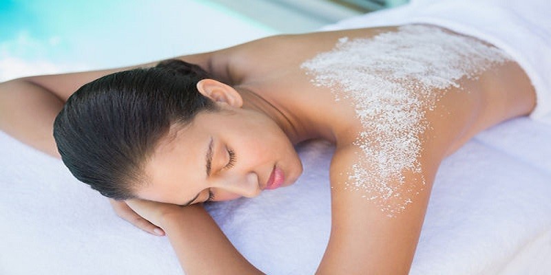 Can I Use Flour Instead Of Baby Powder For Waxing