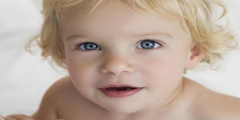 Can Two Blue Eyed Parents Have A Brown Eyed Child