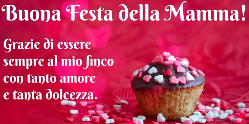 How Do You Say Happy Mothers Day In Italian?
