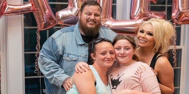 How Many Kids Does Jelly Roll Have