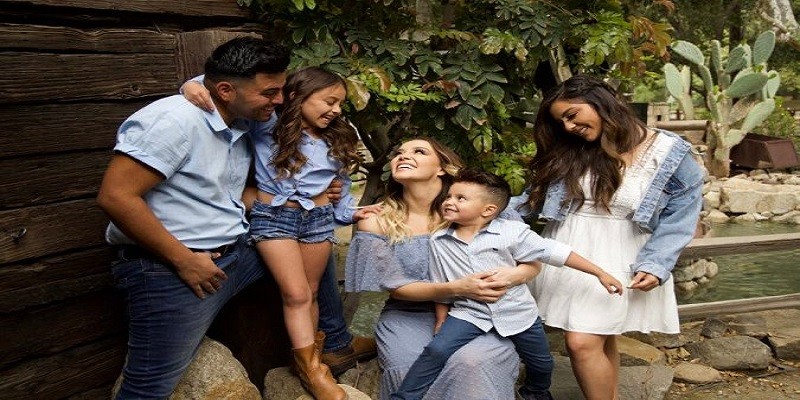 How Many Kids Does Rosie Rivera Have