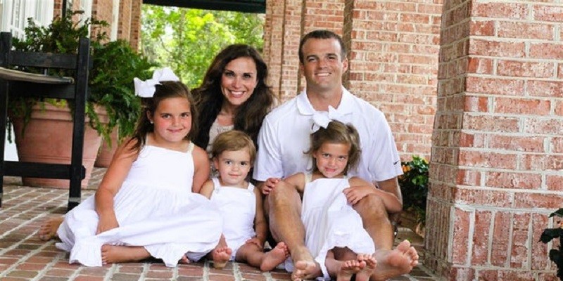 How Many Kids Does Shane Beamer Have How Many Kids Does Shane Beamer Have