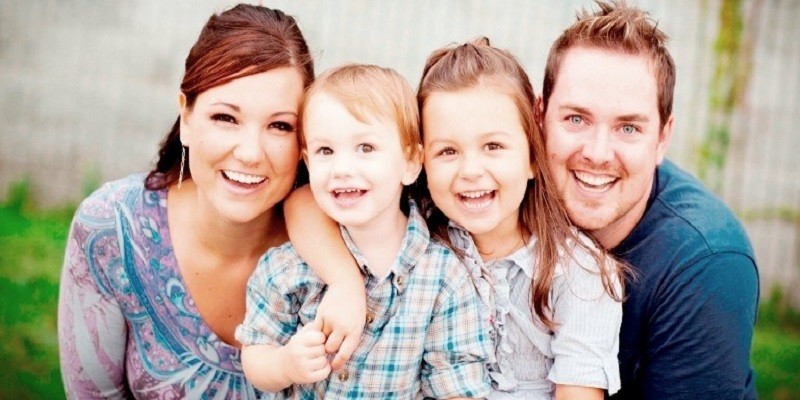 How To Become A Foster Parent In Tn