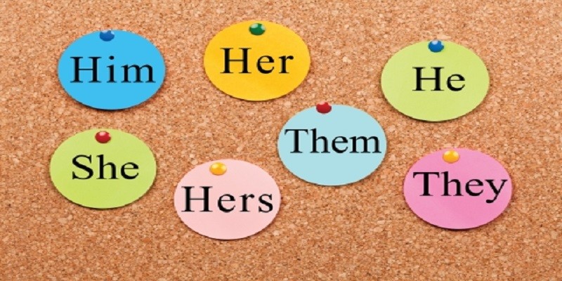 How To Explain Theythem Pronouns To Parents