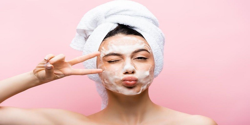 How To Use Mother Of Pearl Soap