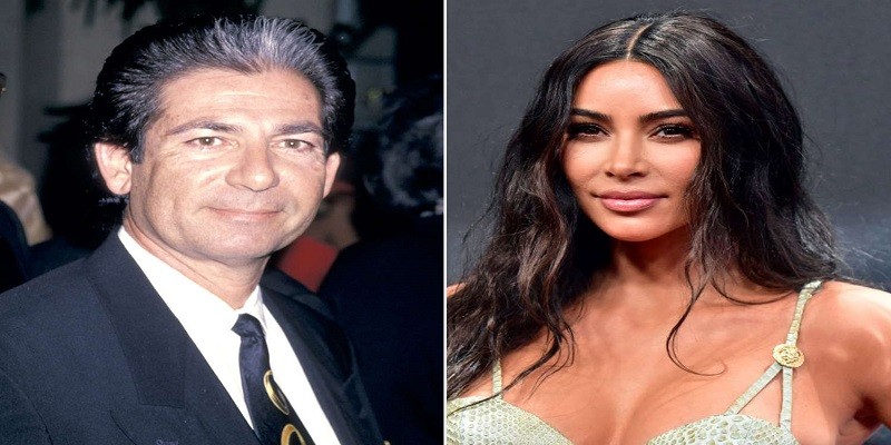 Who Are Kim Kardashians Parents