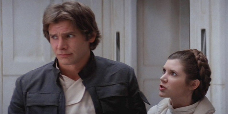 Who Are Kylo Rens Parents