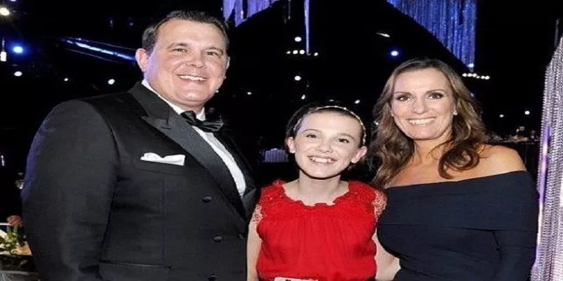Who Are Millie Bobby Browns Parents