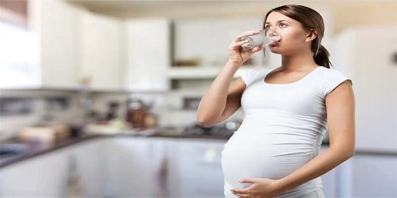 Can Pregnant Women Take Eno