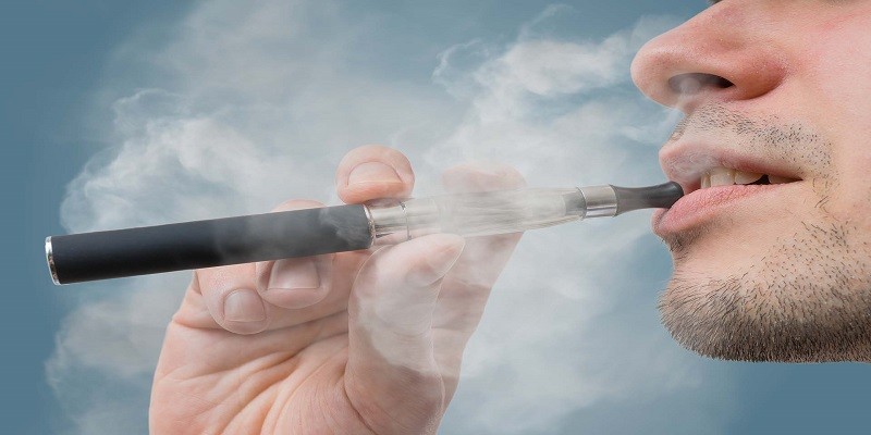 Can The Dentist Tell Your Parents If You Vape