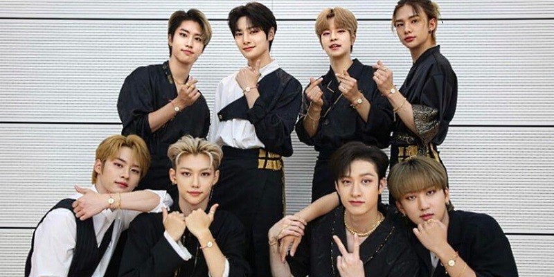 How Tall Is Stray Kids