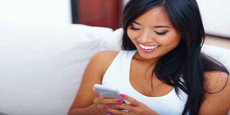 How To Text An Aries Woman How To Text An Aries Woman