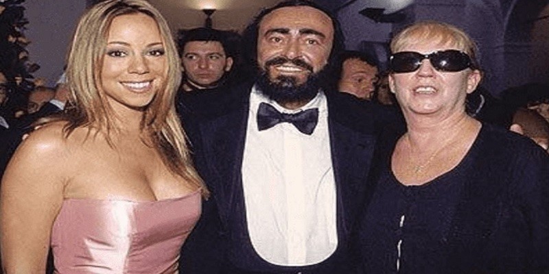 Who Are Mariah Careys Parents