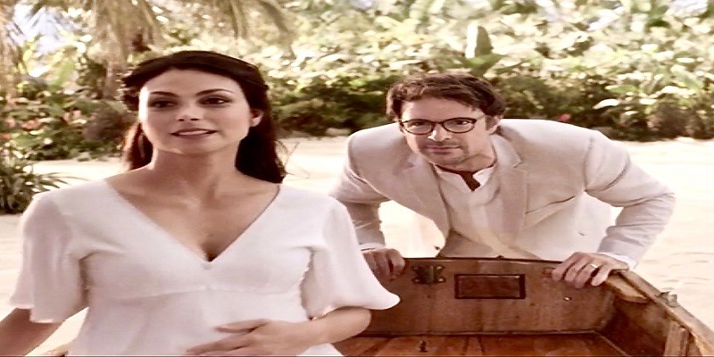 Who Are The Baudelaires Parents