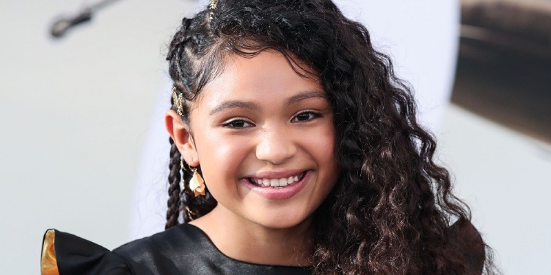 Actress Eliana Su'a arrives at the World Premiere Of Universal Pictures' 'Fast & Furious Presents: Hobbs & Shaw' held at Dolby Theatre on July 13, 2019 in Hollywood, Los Angeles, California, United States. (Photo by Xavier Collin/Image Press Agency) Who Is Eliana Sua Parents