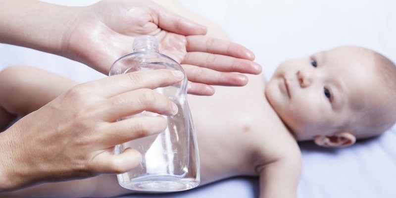 Does Baby Oil Expire