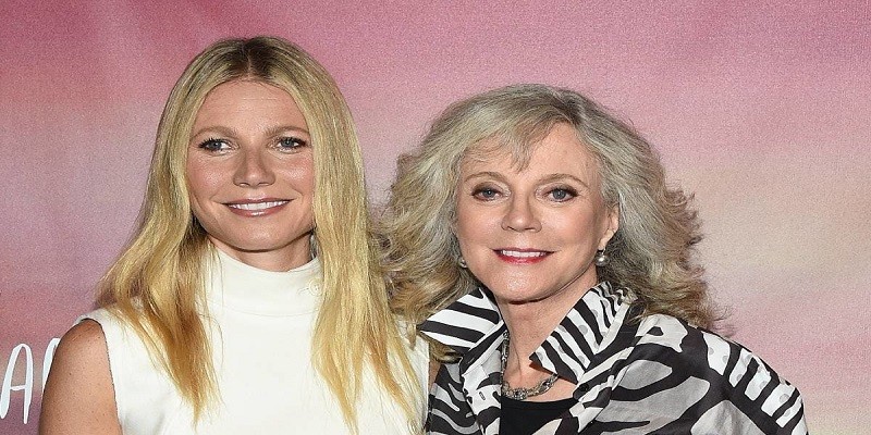 Who Are Gwyneth Paltrows Parents