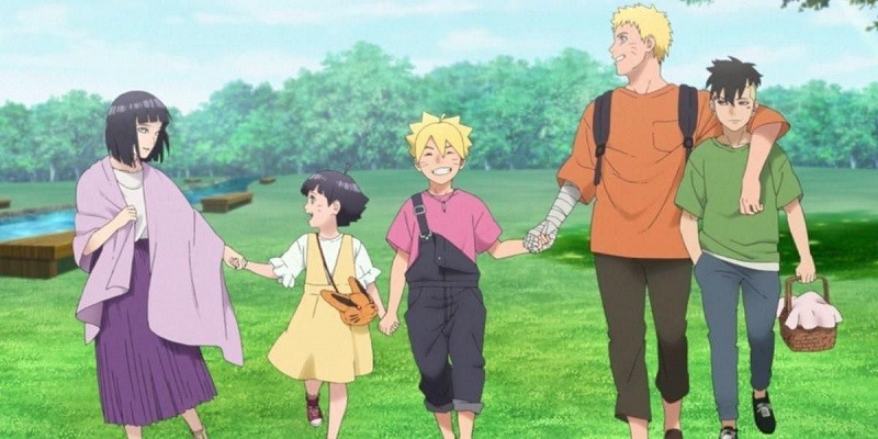 Who Are Kawakis Parents