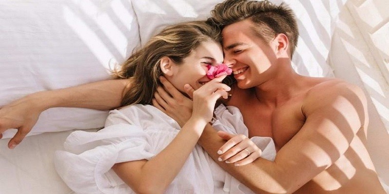 How Does A Taurus Man Test A Woman How Does A Taurus Man Test A Woman