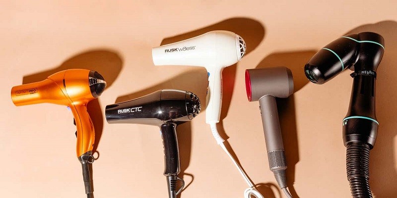 The 10 Best Hair Dryer of 2023