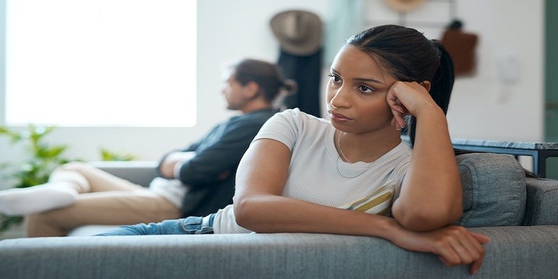 When A Pisces Woman Goes Silent