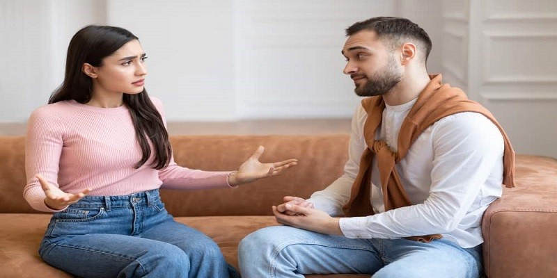 When An Aries Woman Is Done With You When An Aries Woman Is Done With You