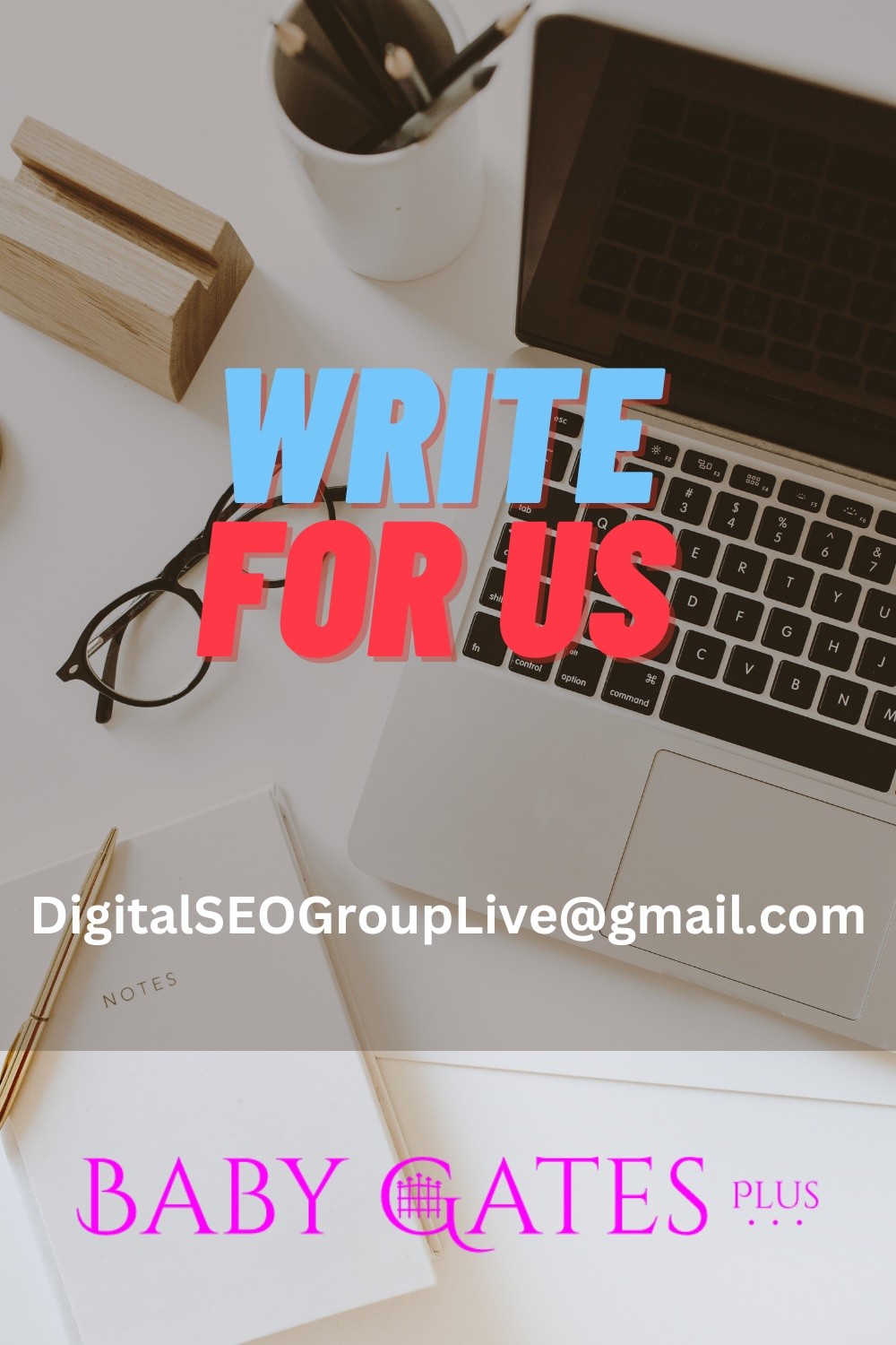 Write For Us