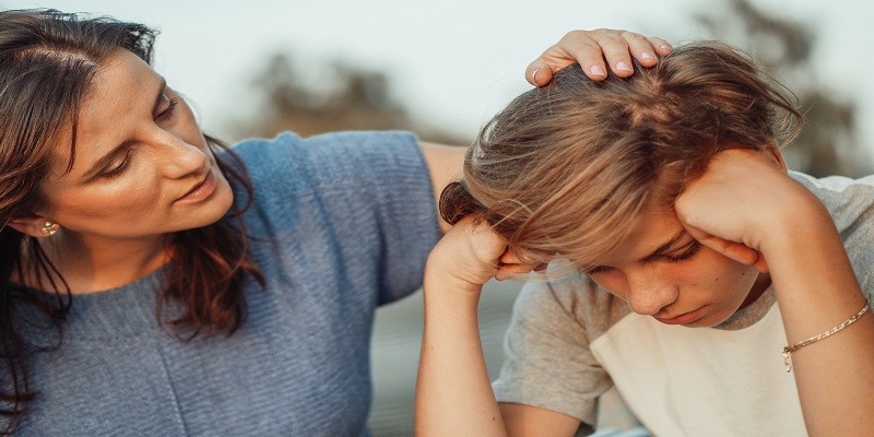 7 Tips for Parents to Handle Difficult Teens