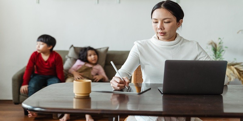 How To Become a Child & Family Social Worker