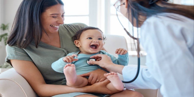 7 Essential Tips for Maintaining Your Child's Health