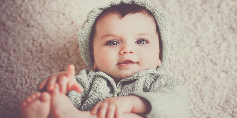 Natural Remedies for Gas Relief in Babies