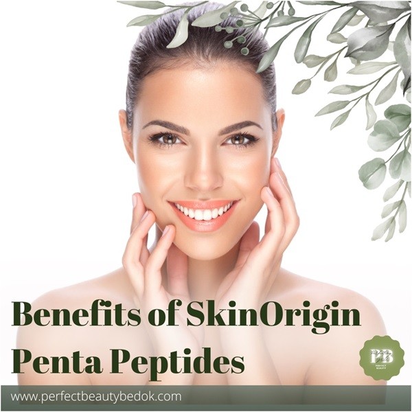 Advanced Skincare for Sensitive, Maternal Skin