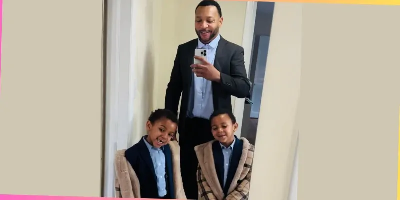 Biological Mother's Perspective on the Hurtt Twins Case