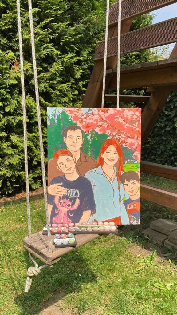 Fun Family Project Ideas