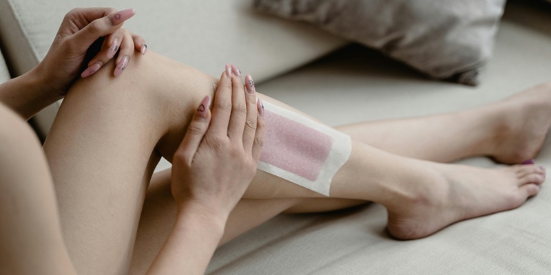 Hair Removal in London, Styled for Real Life