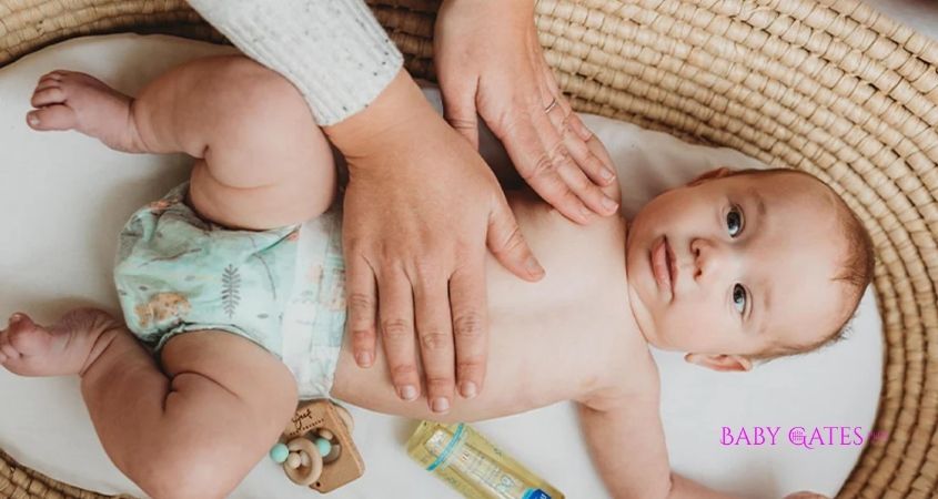 10 Things To Try When Your Baby Wont Nap
