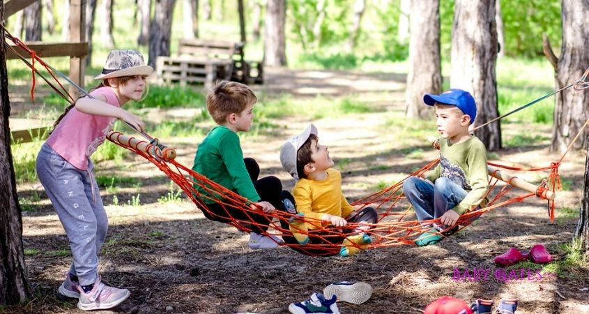 10 Ways To Engage Your Child In Active Play